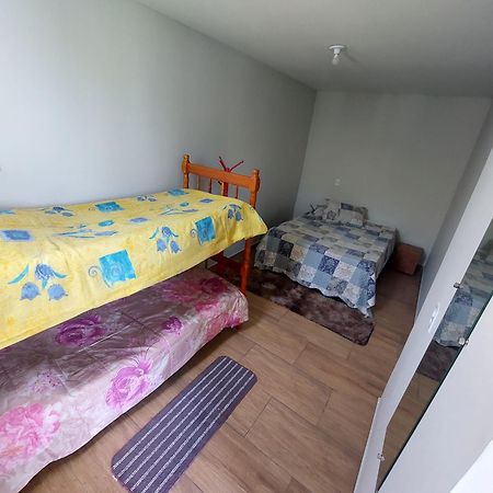 Apartamento Praia Do Pontal Arraial do Cabo Extérieur photo