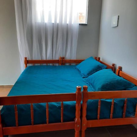 Apartamento Praia Do Pontal Arraial do Cabo Extérieur photo