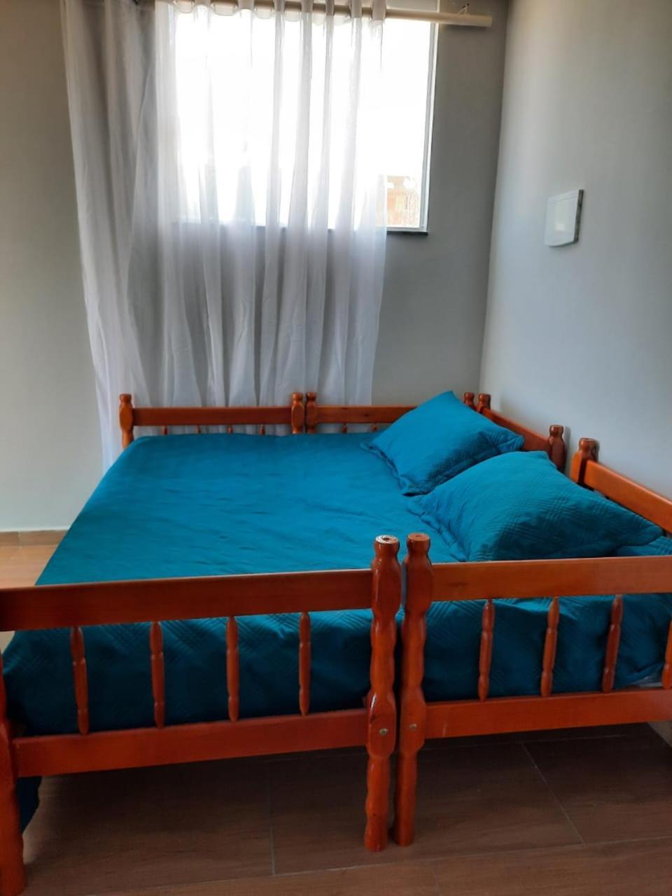 Apartamento Praia Do Pontal Arraial do Cabo Extérieur photo